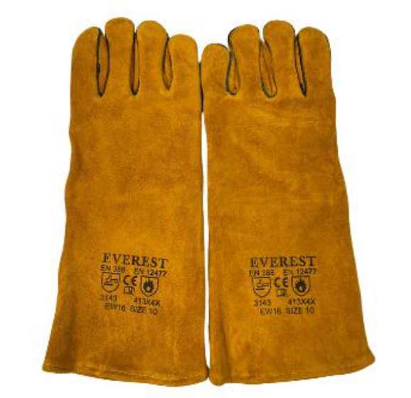 Everest EW16